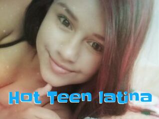 Hot_Teen_latina