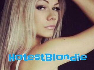 Hotest_Blondie