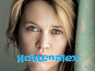 Hottenalex