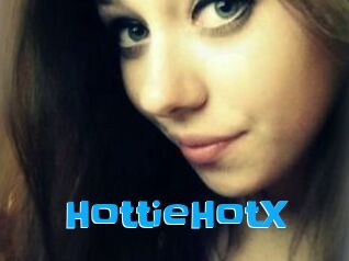 HottieHotX