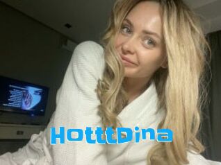 HotttDina