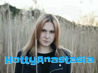 HottyAnastasia