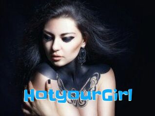 HotyourGirl