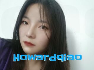 Howardqiao