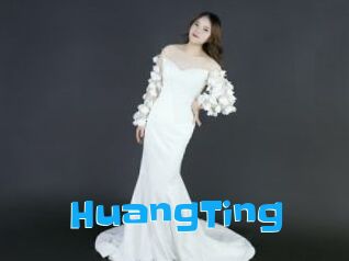 HuangTing