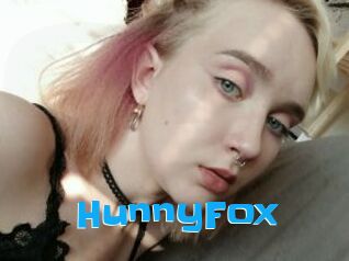 HunnyFox