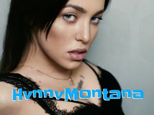 HvnnvMontana