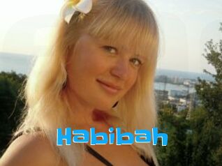 Habibah