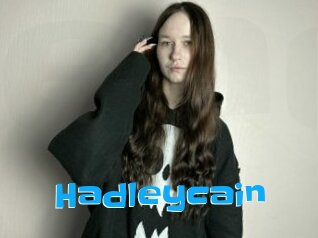 Hadleycain