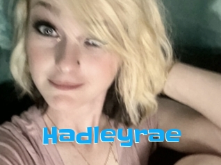 Hadleyrae