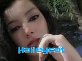 Haileycat