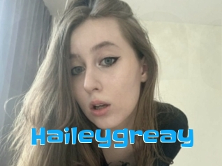 Haileygreay