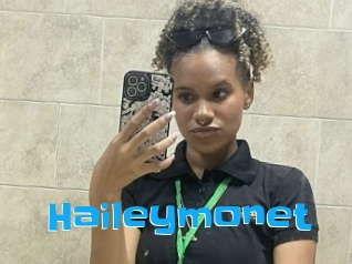 Haileymonet