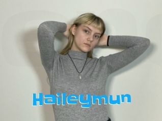 Haileymun