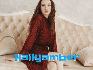 Hailyamber