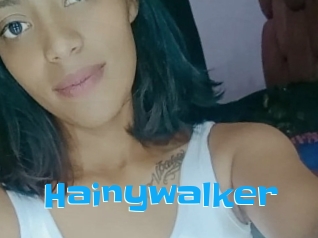 Hainywalker