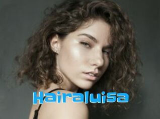 Hairaluisa