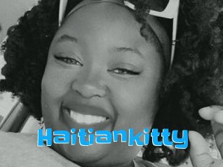 Haitiankitty