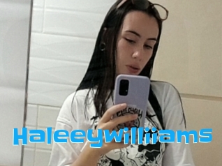 Haleeywilliiams