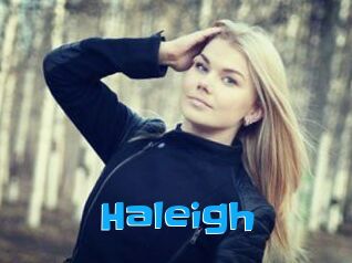 Haleigh