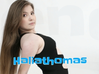 Haliathomas