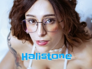 Halistone