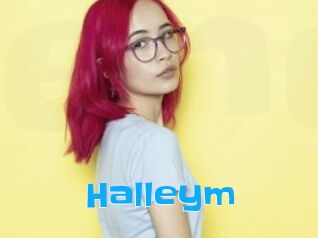 Halleym