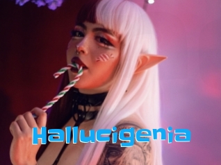 Hallucigenia