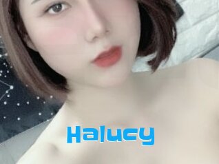 Halucy