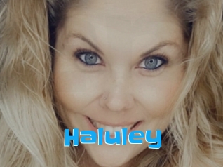 Haluley