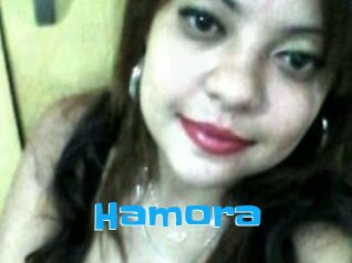 Hamora