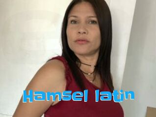 Hamsel_latin