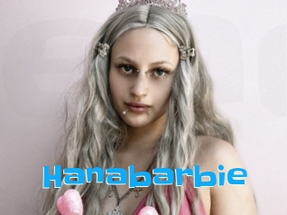 Hanabarbie