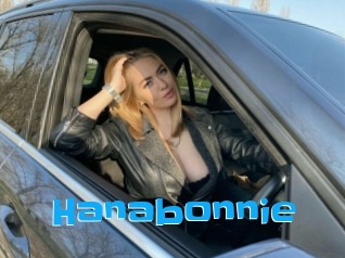 Hanabonnie