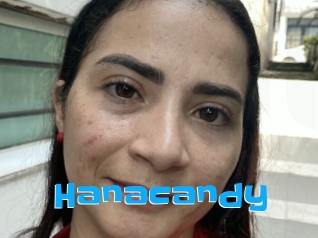 Hanacandy