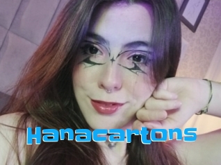 Hanacartons