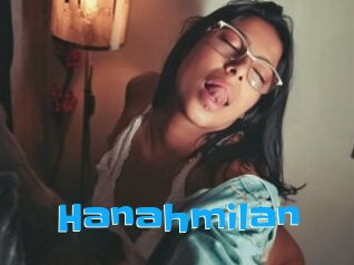 Hanahmilan