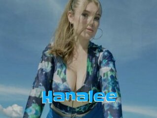 Hanalee