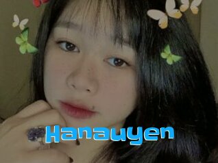 Hanauyen