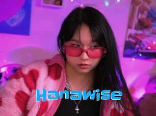 Hanawise