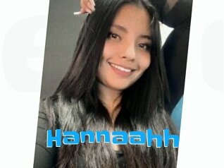 Hannaahh