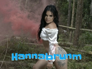 Hannabrunm