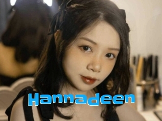 Hannadeen