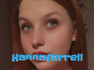 Hannafarrell