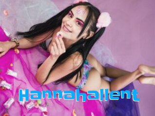 Hannahallent