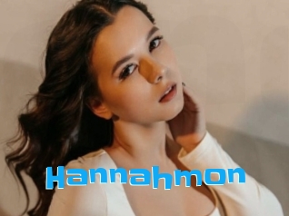 Hannahmon