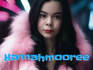 Hannahmooree