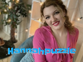 Hannahpuzzle