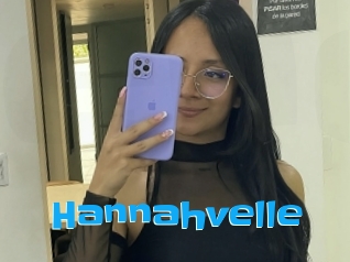 Hannahvelle