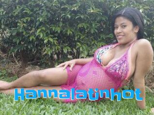Hannalatinhot